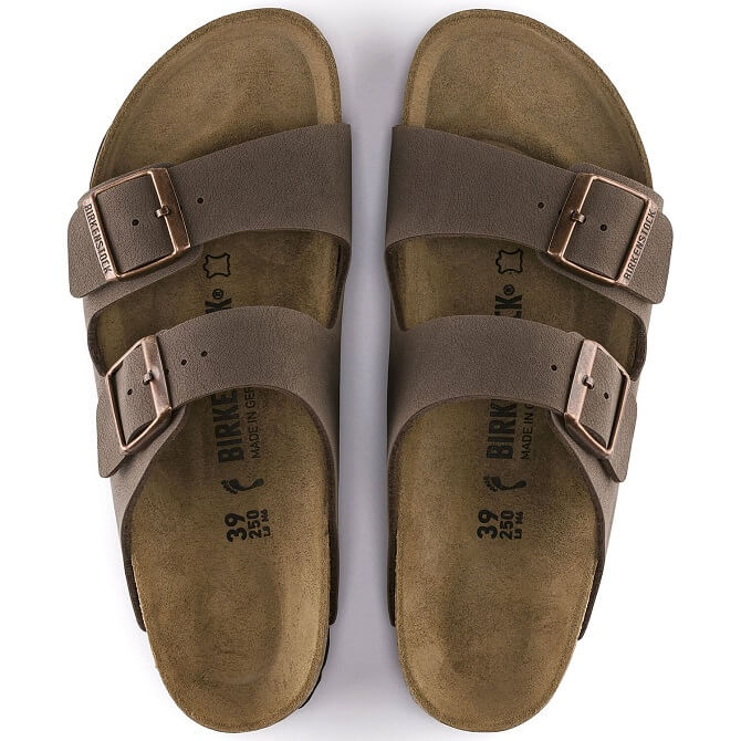 151181 Arizona Mocha Birkibuc