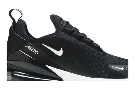 Nike Air Max 270 Black White (GS)