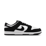 Men's Nike Dunk Low Retro SE "Suede Panda"