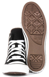 Converse Chuck Taylor All Star Moon A13513C In Black Pink Print