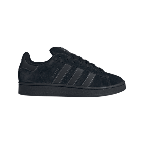 Men's Adidas CAMPUS 00s "Core Black Black"